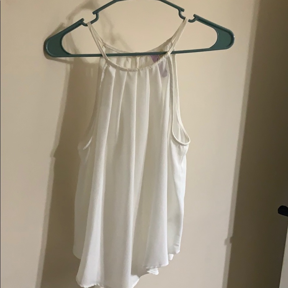 Dressy or causal tank